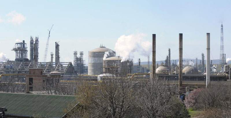 “Азотара” спремна за Русе